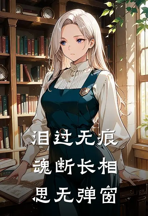 泪过无痕，魂断长相思无弹窗