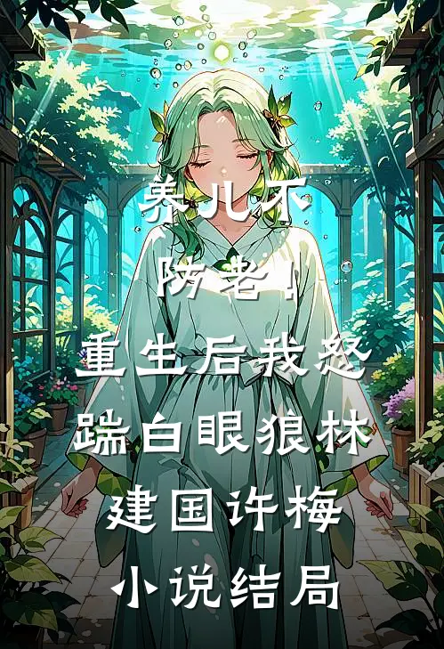 养儿不防老！重生后我怒踹白眼狼林建国许梅小说结局
