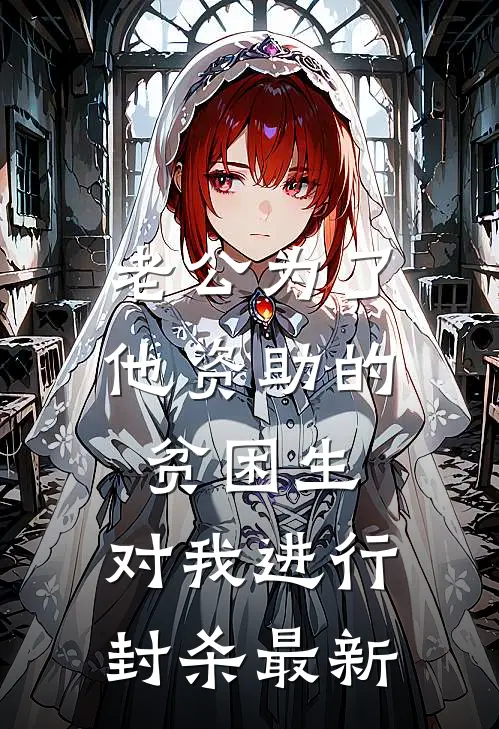 老公为了他资助的贫困生，对我进行封杀最新