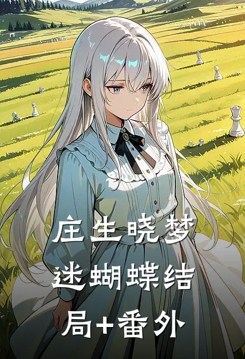 庄生晓梦迷蝴蝶结局+番外