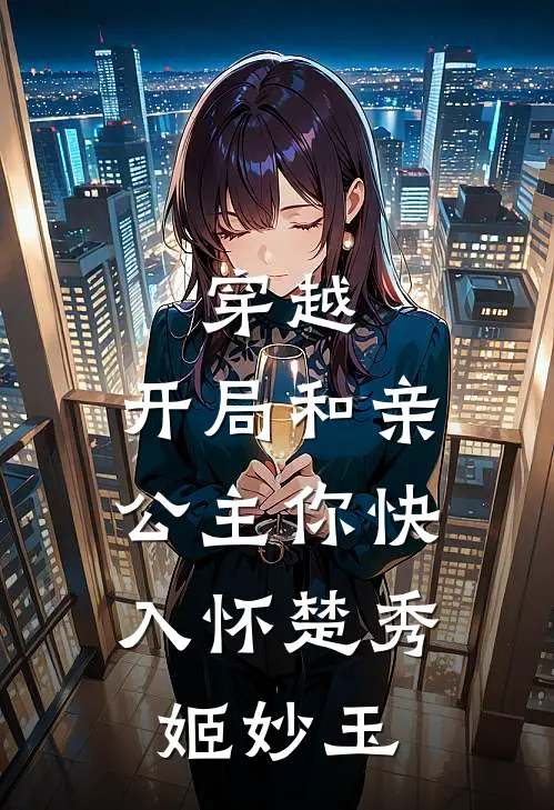穿越：开局和亲，公主你快入怀楚秀姬妙玉