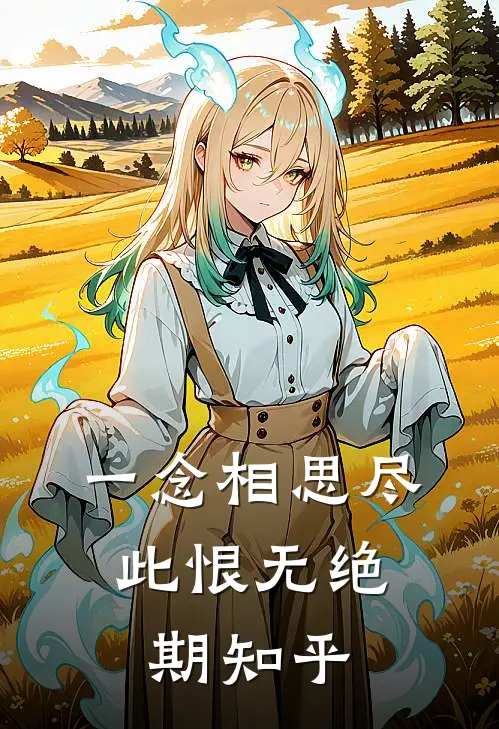 一念相思尽，此恨无绝期知乎