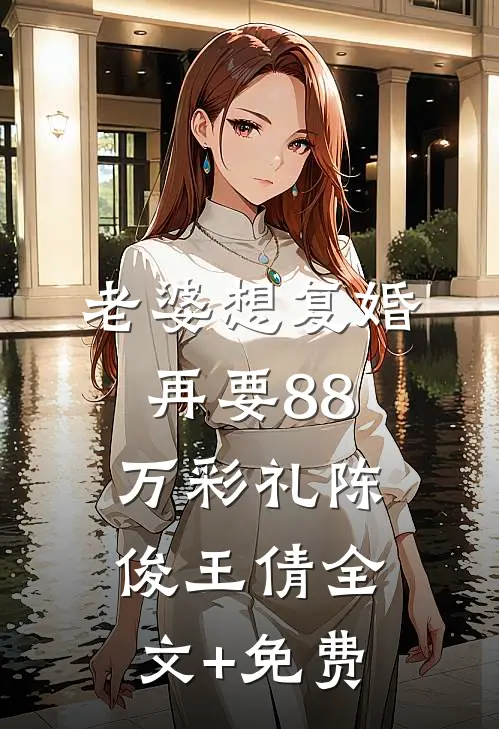 老婆想复婚再要88万彩礼陈俊王倩全文+免费