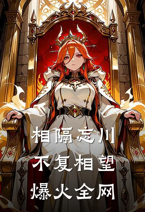相隔忘川，不复相望爆火全网