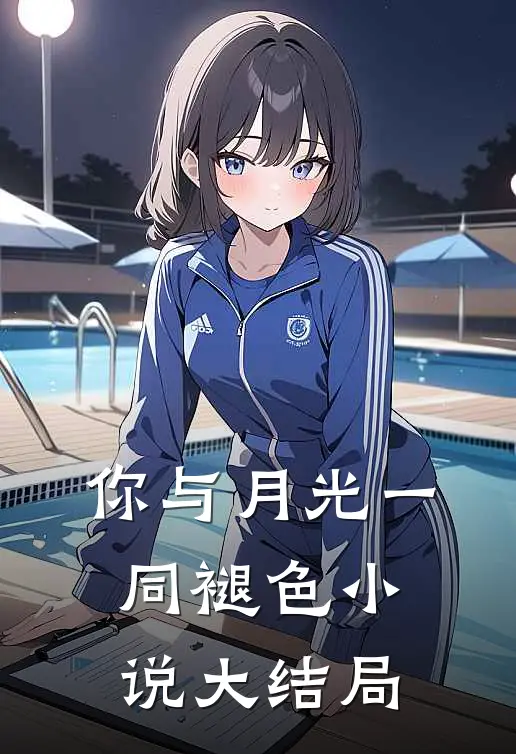 你与月光一同褪色小说大结局