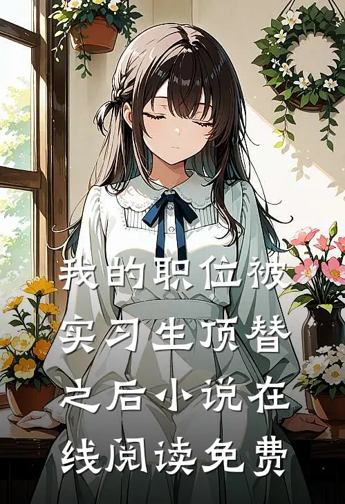 我的职位被实习生顶替之后小说在线阅读免费