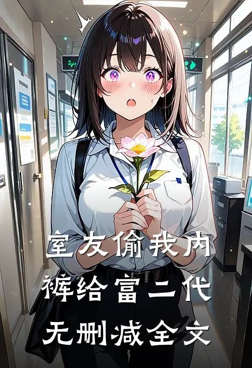 室友偷我内裤给富二代无删减全文