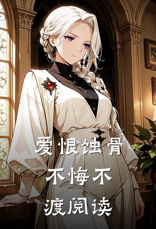 爱恨蚀骨，不悔不渡阅读