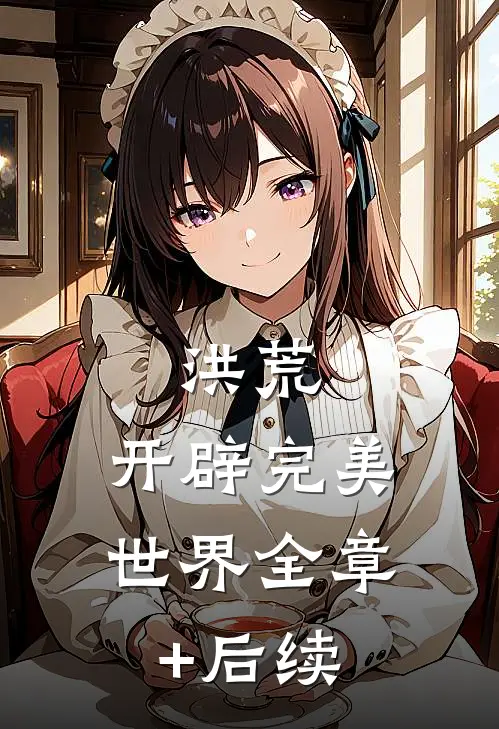 洪荒：开辟完美世界全章+后续