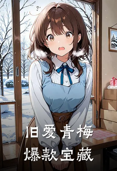 旧爱青梅爆款宝藏