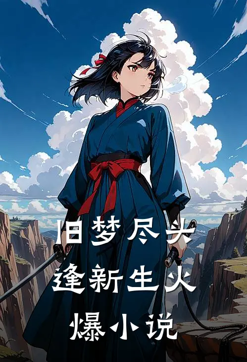 旧梦尽头逢新生火爆小说