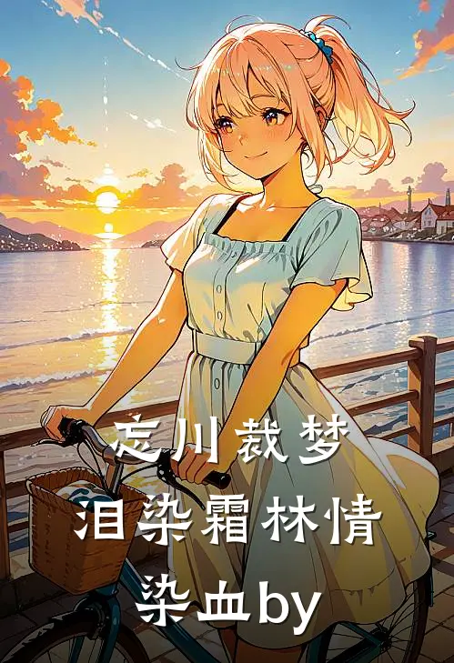 忘川裁梦，泪染霜林情染血by