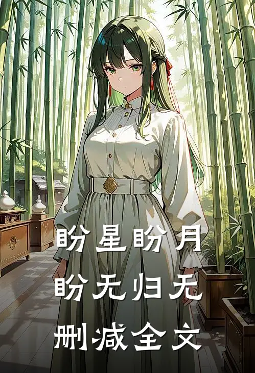 盼星盼月盼无归无删减全文