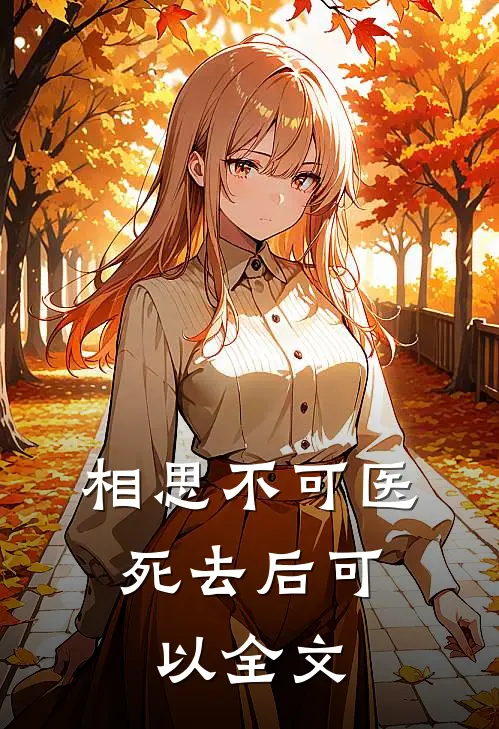 相思不可医，死去后可以全文
