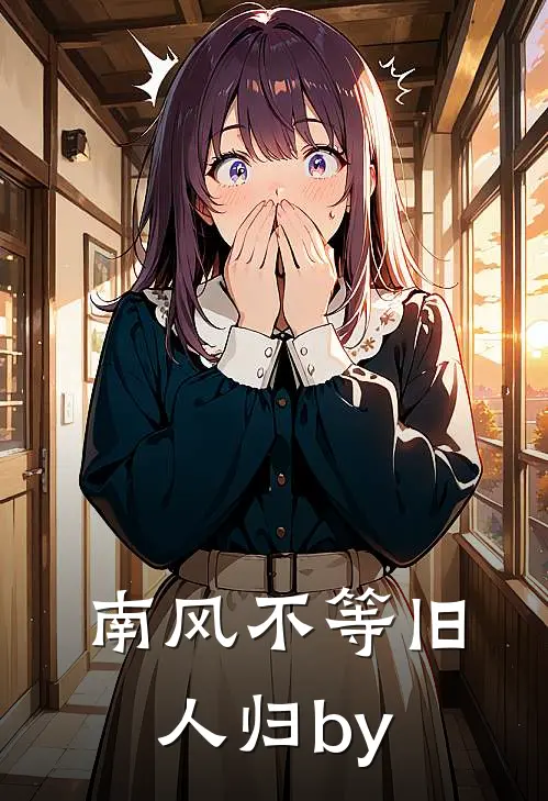 南风不等旧人归by