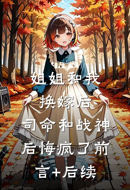 姐姐和我换嫁后，司命和战神后悔疯了前言+后续