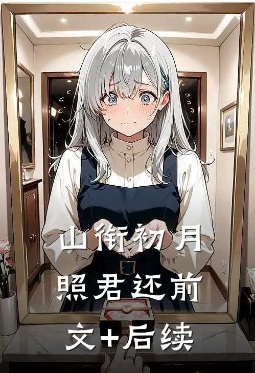 山衔初月照君还前文+后续