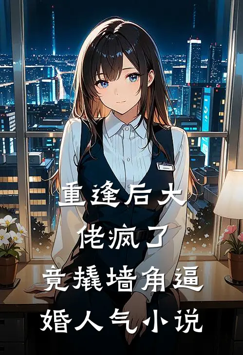 重逢后大佬疯了，竟撬墙角逼婚人气小说