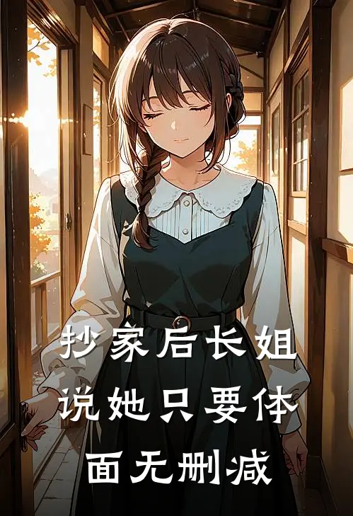 抄家后长姐说她只要体面无删减