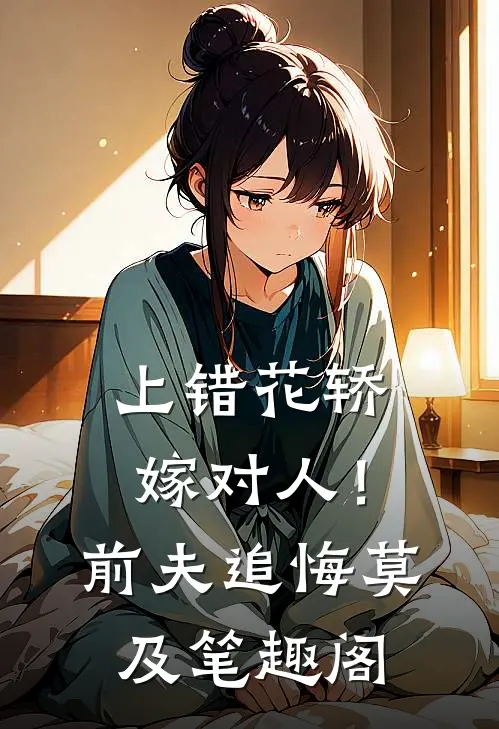 上错花轿嫁对人！前夫追悔莫及笔趣阁