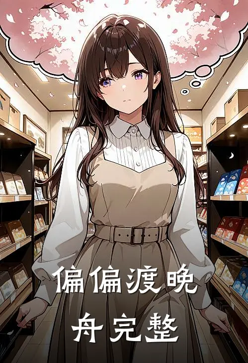 偏偏渡晚舟完整