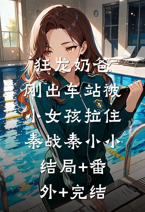 狂龙奶爸：刚出车站被小女孩拉住秦战秦小小结局+番外+完结