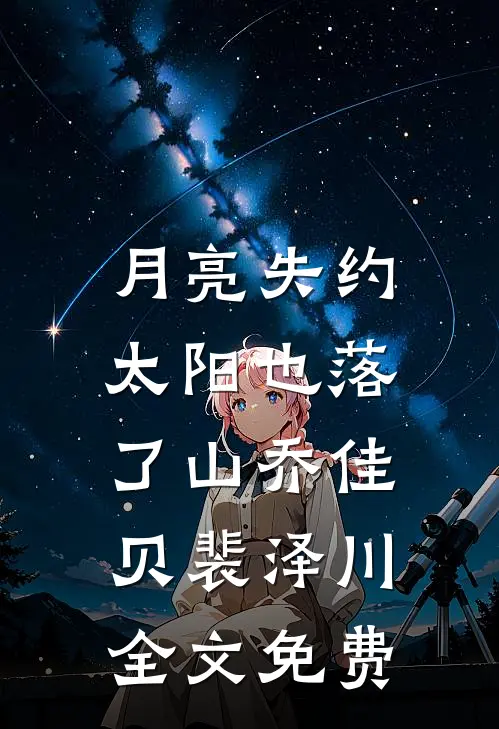 月亮失约，太阳也落了山乔佳贝裴泽川全文免费