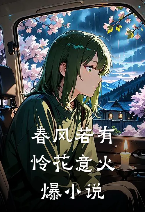 春风若有怜花意火爆小说
