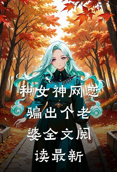 和女神网恋，骗出个老婆全文阅读最新