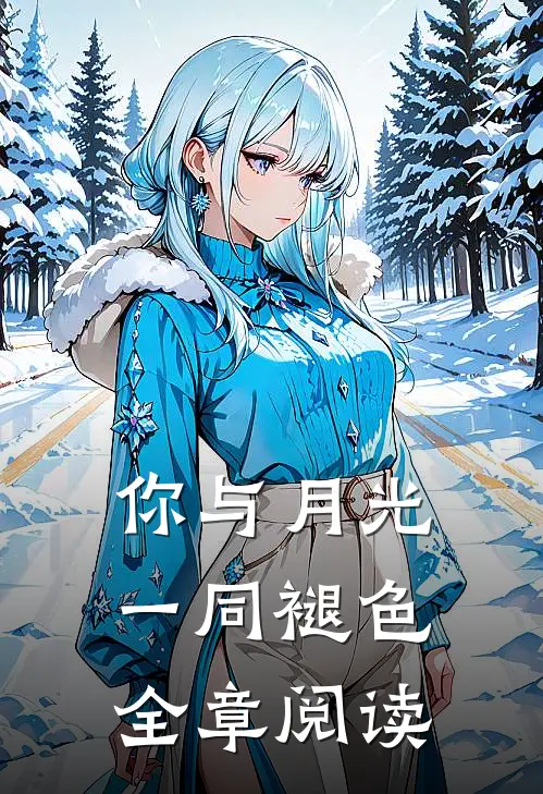 你与月光一同褪色全章阅读