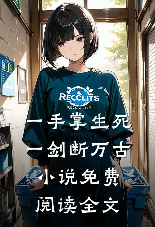 一手掌生死，一剑断万古小说免费阅读全文