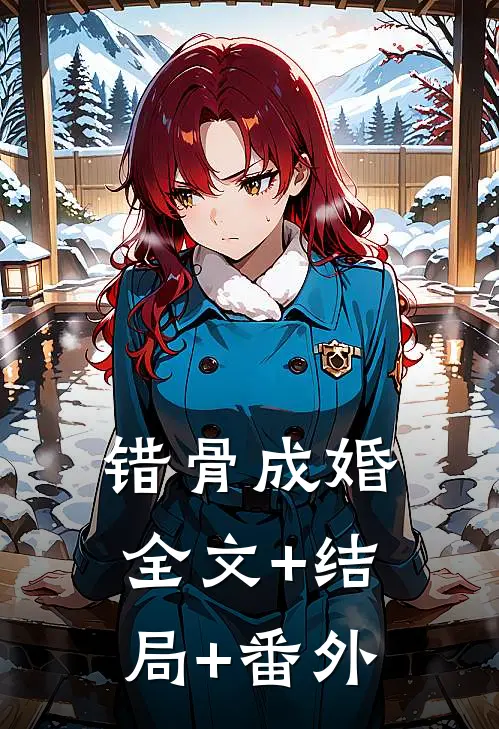 错骨成婚:全文+结局+番外