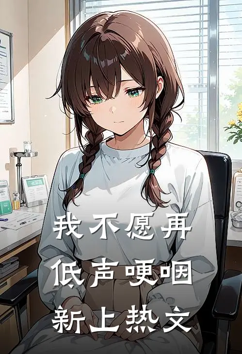 我不愿再低声哽咽新上热文