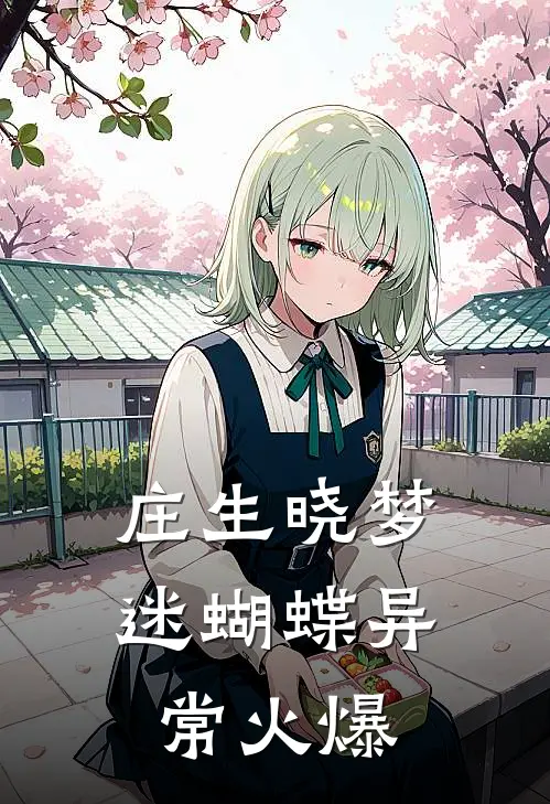 庄生晓梦迷蝴蝶异常火爆