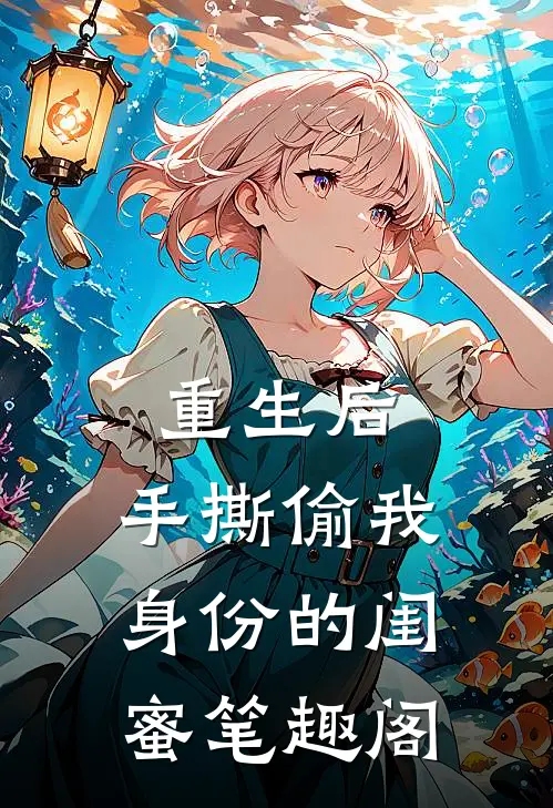 重生后，手撕偷我身份的闺蜜笔趣阁