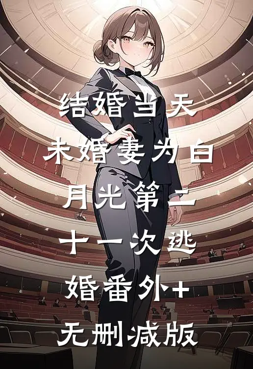 结婚当天，未婚妻为白月光第二十一次逃婚番外+无删减版