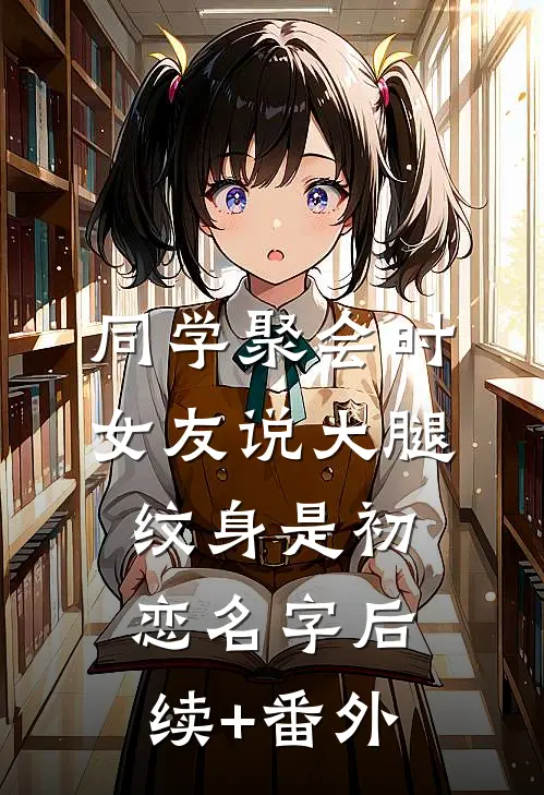 同学聚会时，女友说大腿纹身是初恋名字后续+番外