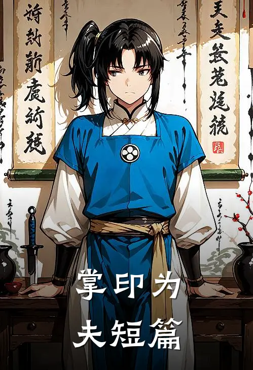 掌印为夫短篇
