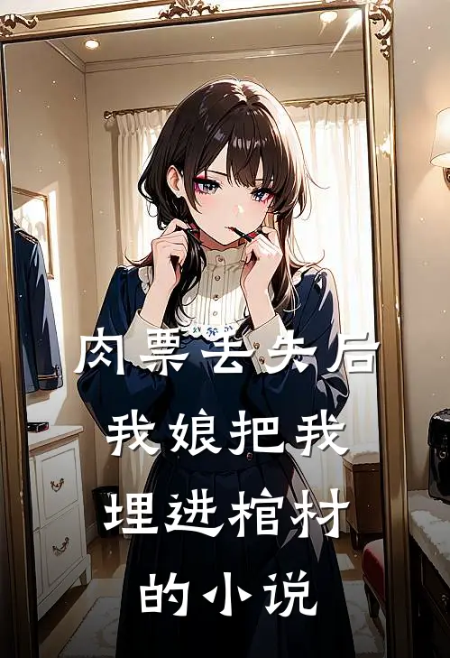 肉票丢失后，我娘把我埋进棺材的小说