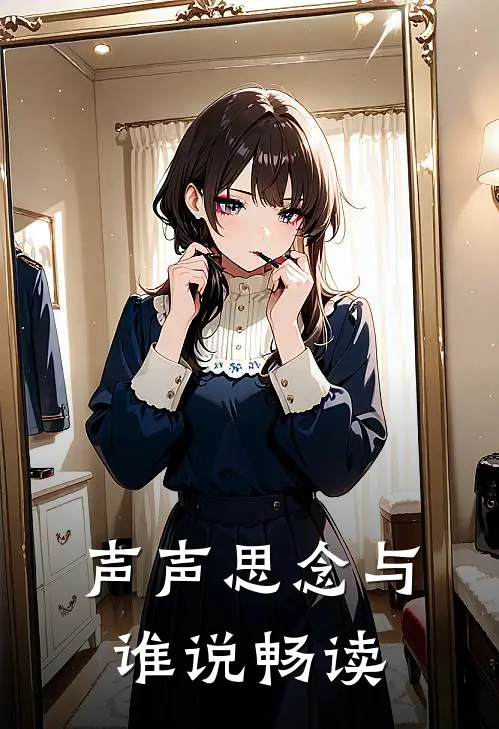 声声思念与谁说畅读