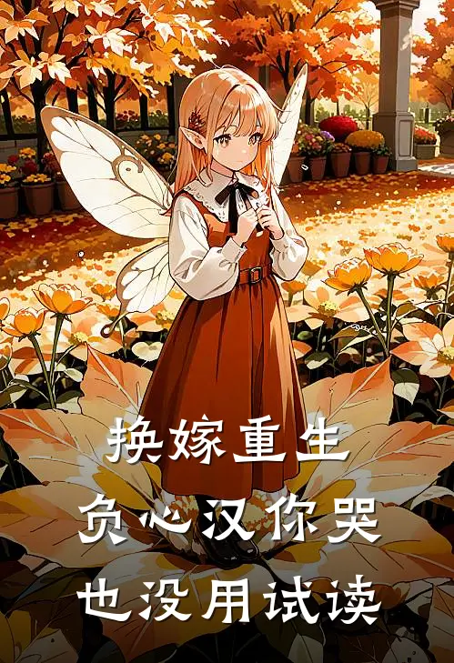 换嫁重生，负心汉你哭也没用试读