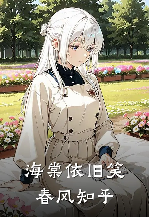 海棠依旧笑春风知乎
