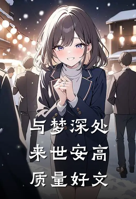 与梦深处来世安高质量好文