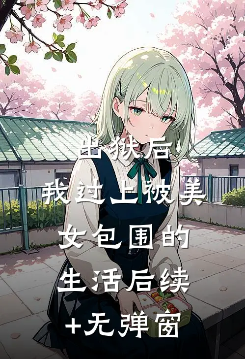出狱后，我过上被美女包围的生活后续+无弹窗