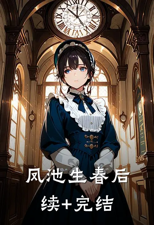 凤池生春后续+完结