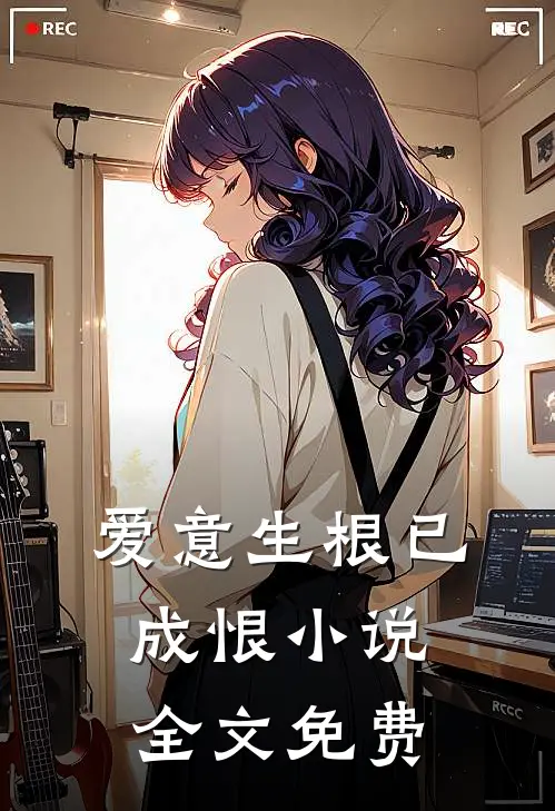 爱意生根已成恨小说全文免费