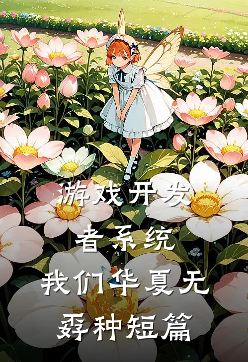 游戏开发者系统：我们华夏无孬种短篇