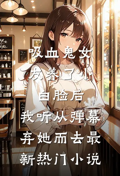 吸血鬼女友养了小白脸后，我听从弹幕，弃她而去最新热门小说