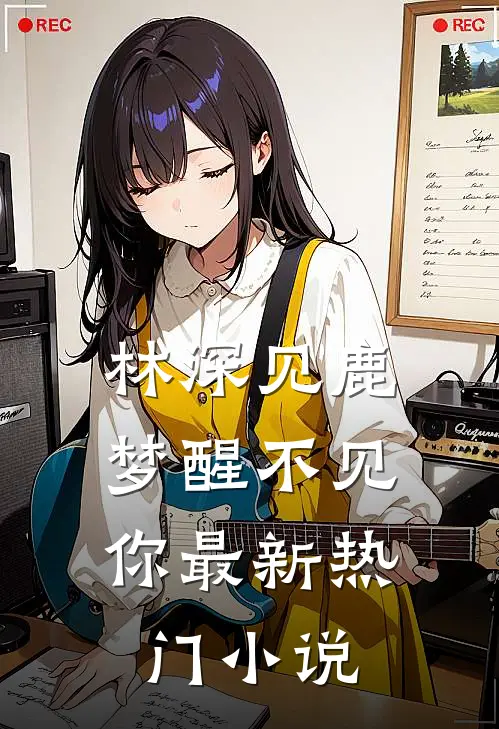 林深见鹿，梦醒不见你最新热门小说