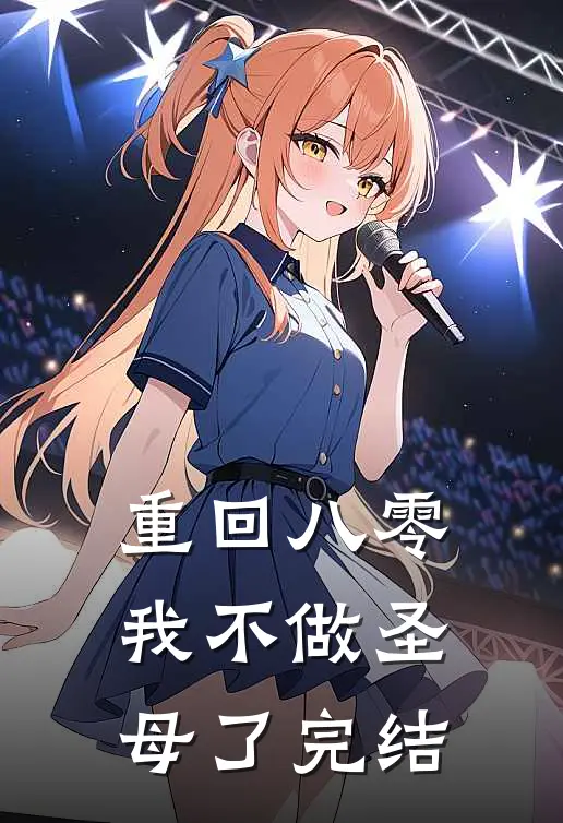 重回八零，我不做圣母了完结